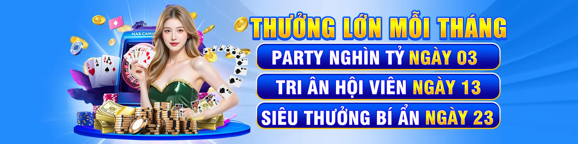 Banner VN88 cá cược trực tuyến